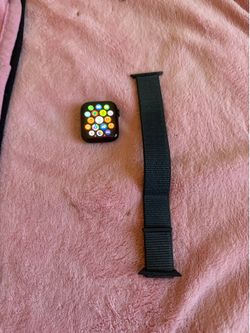 Apple Watch series SE  ( gen 2 ) GPS & cellular