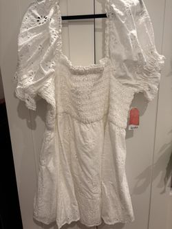 Arula Plus Size Dress