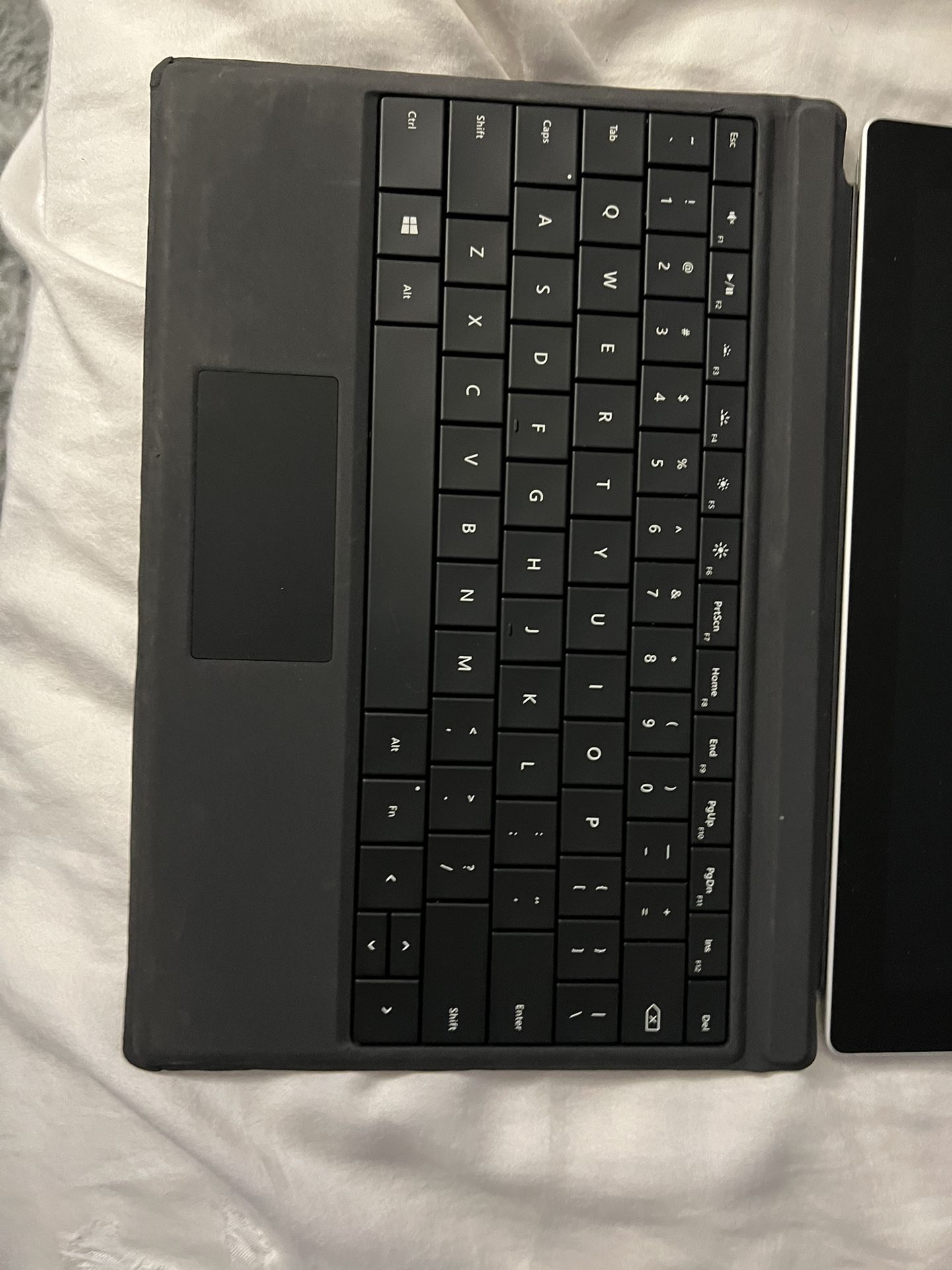 Microsoft Surface Pro