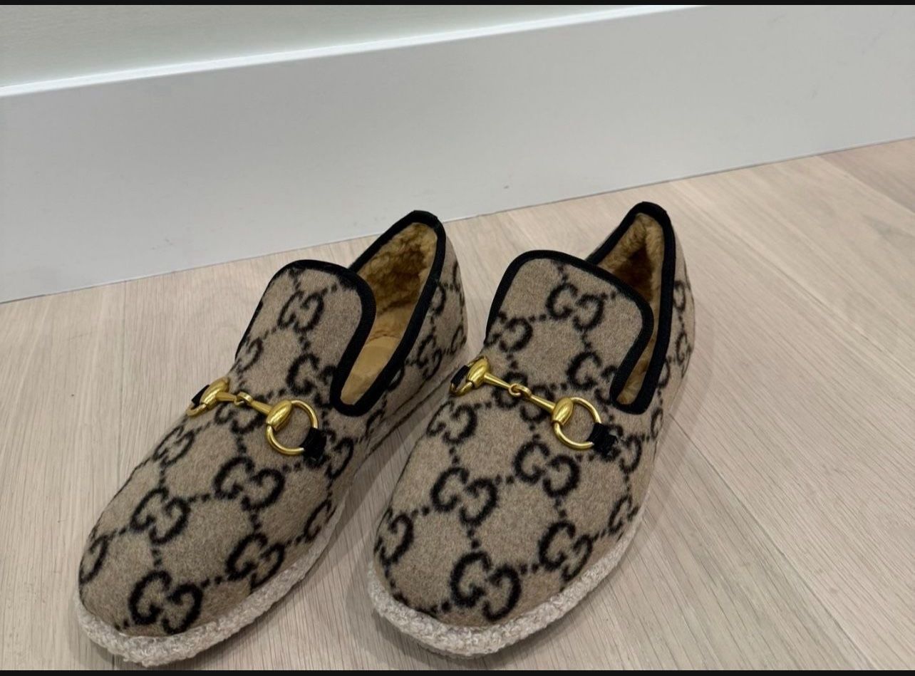 Gucci Loafers