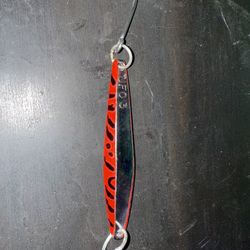 UFO (Ultimate Fishing Object) Jigs/lures