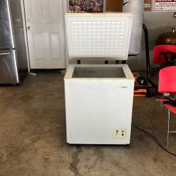 Deep Freezer