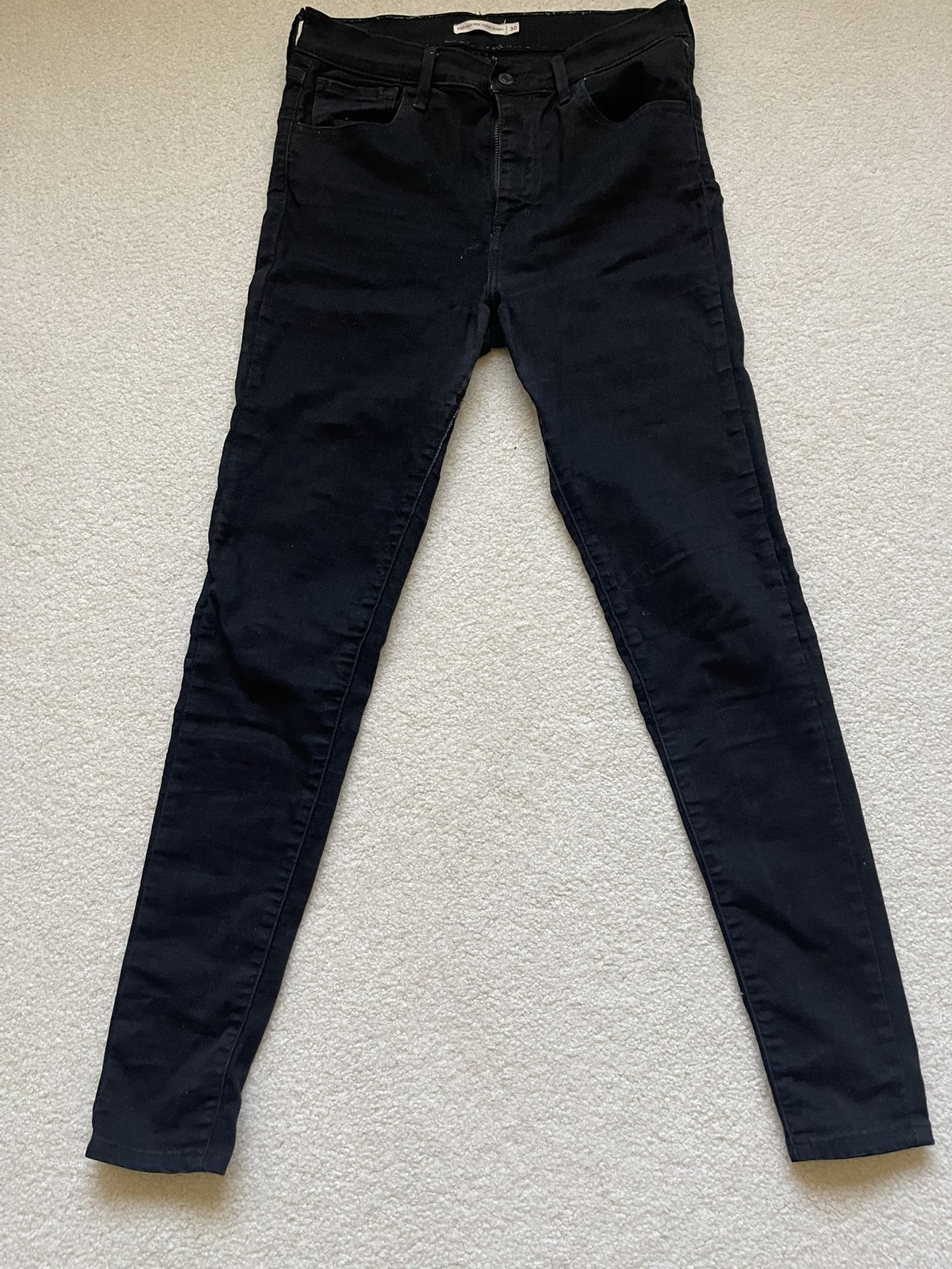 Levi’s jeans size 30