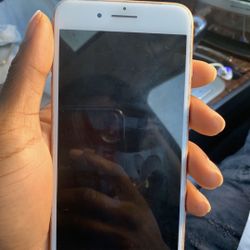 iPhone 8plus