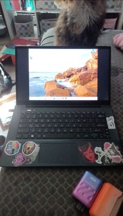 Laptop