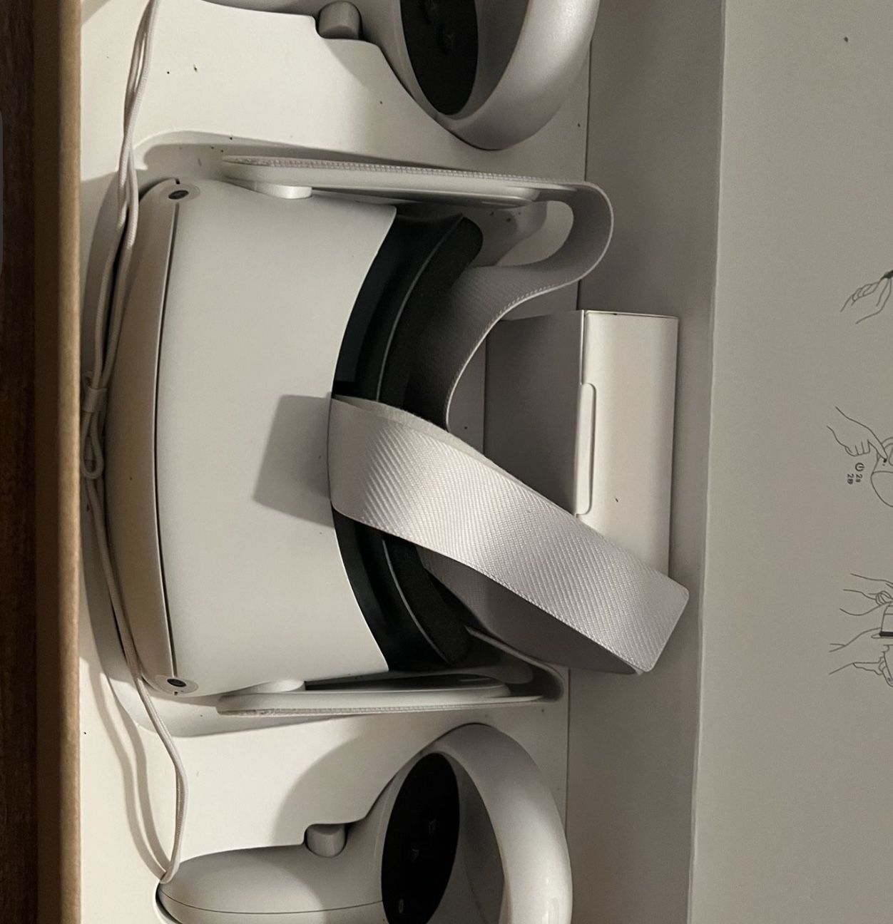 Oculus Quest 2 