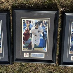 Yankee Memorabilia