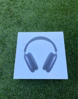 Airpod Max Bluetooth Headphones BRAND NEW