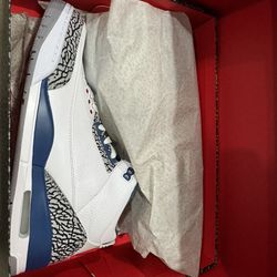 Air Jordan 3 Retro