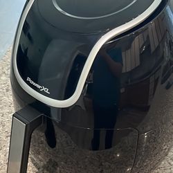 Power Xl Air Fryer