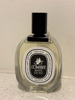 Diptyque L'Ombre Dans L'Eau Toilette