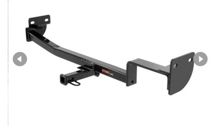 Curt Trailer Hitch Class 1 Model 11419