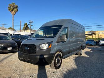 2019 Ford Transit-250