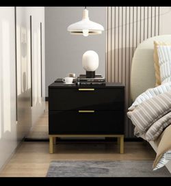 Beautiful Nightstand (single)