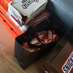 Bulk Candy