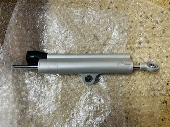 OEM E-Ohlins Steering Damper 2020 Aprilia RSV4 Factory