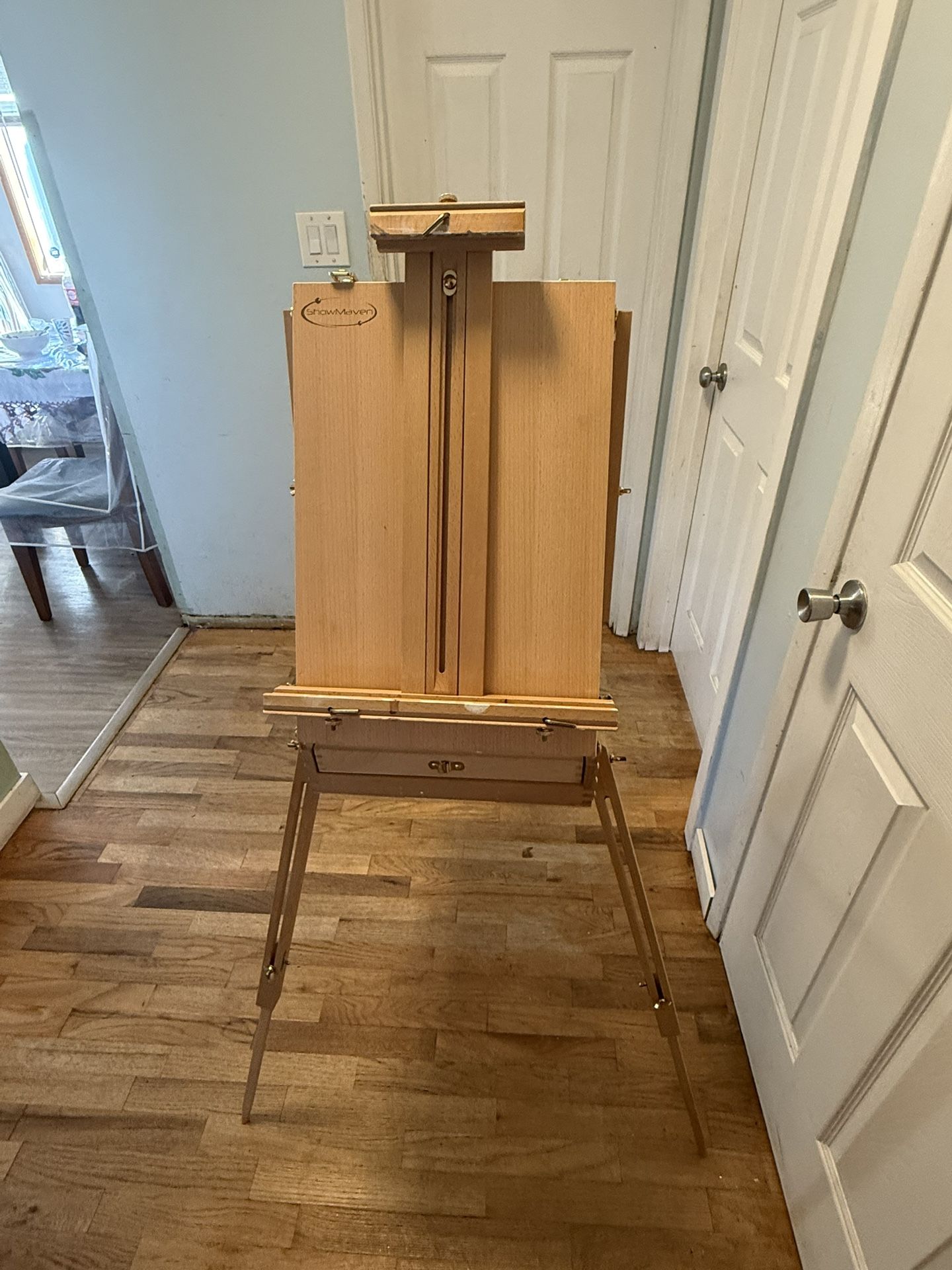 Base Para Pintar Cuadros- base for painting Canvas $25