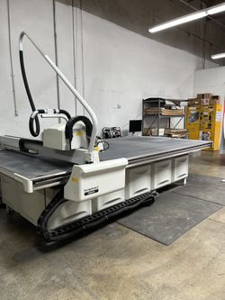 esko kongsberg V24 MultiCut 2016