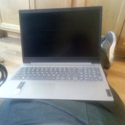 Lenovo Laptop 