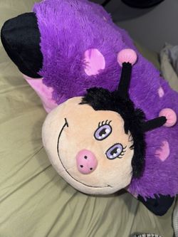 Pillow Pet Lady Bug