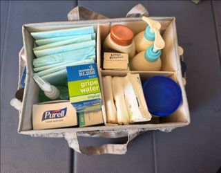 Baby basics