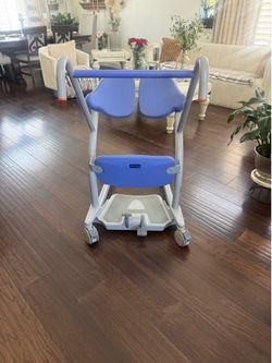 Sara Stedy - Sit to Stand Manual Patient Lift