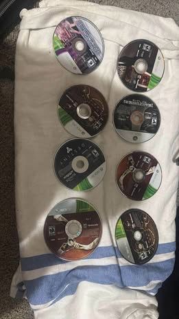 Xbox 360