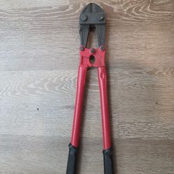 Bolt Cutter