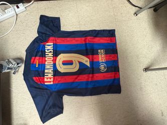 Vendo playera nueva talla M