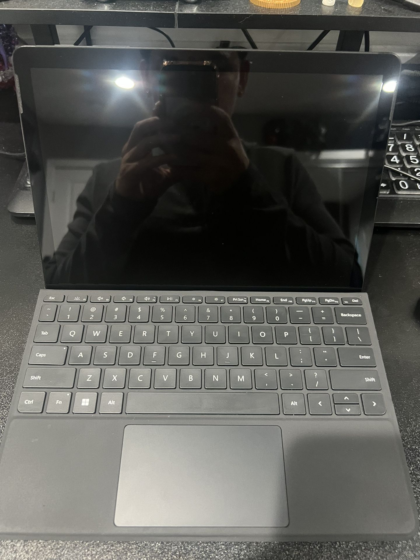 Surface Go 3 10 Inch