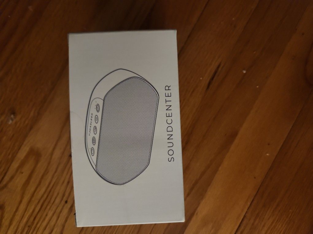 Soundcenter Yogasleep