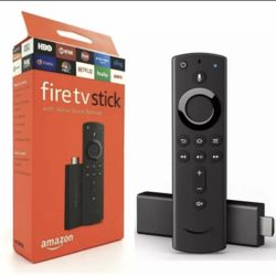 Fire TV HD