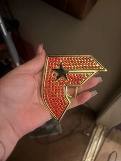 Belt buckles