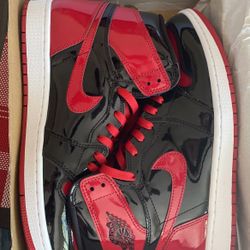 Jordan 11 BREDS OGz