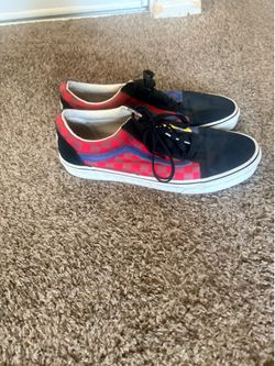 Vans