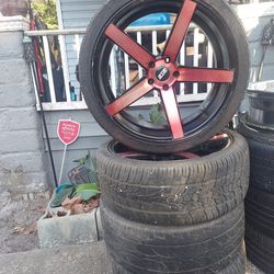 Rims