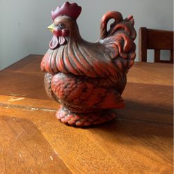 Cookie Jar
