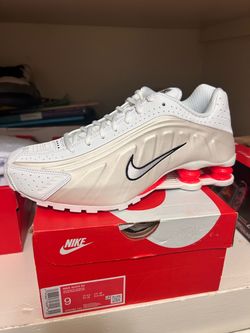 Nike Shox r4 Size 9M
