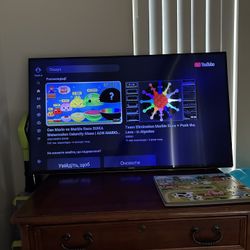 Smart TV Samsung “48