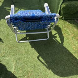 Beach Chair Tommy Bahama