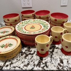 Southern Living  at Home Siena Dinner Plates and More