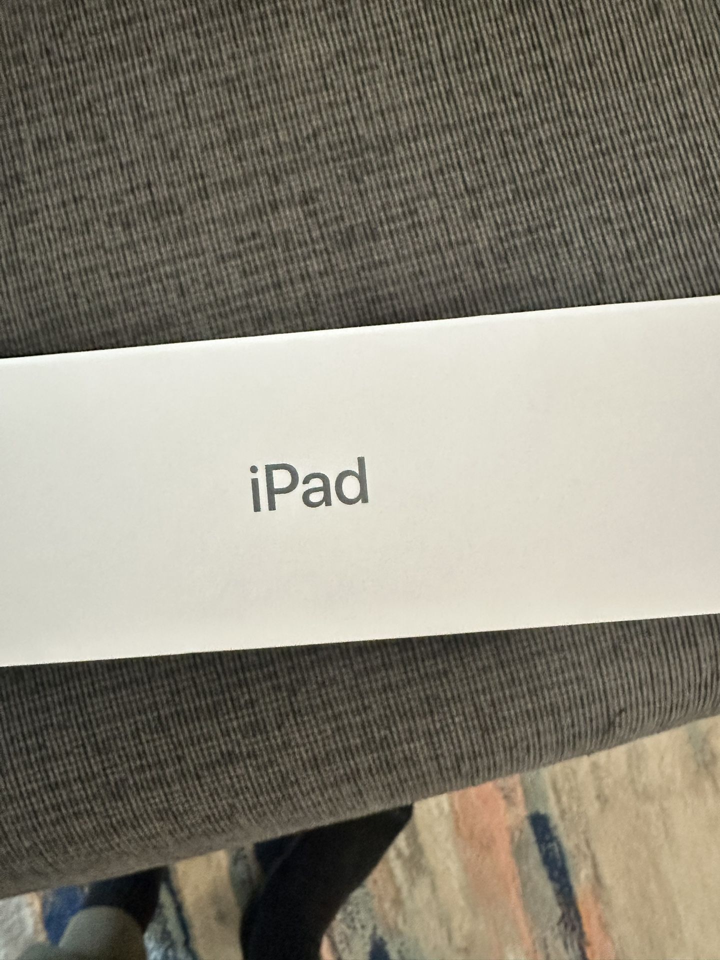 Apple iPad 11 Inch A16 Brand New