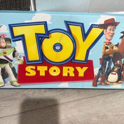 Toy Story Frame 