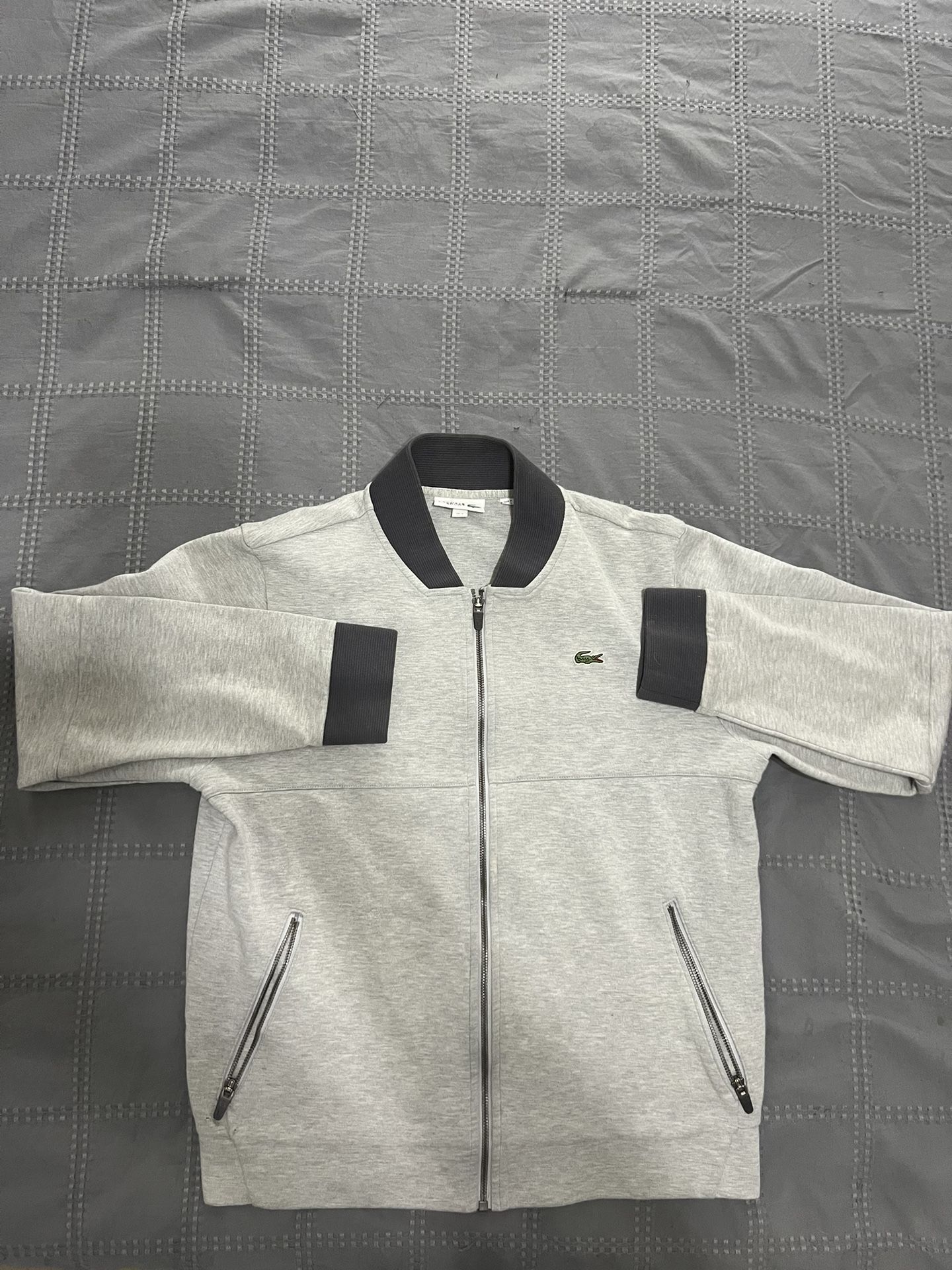 Lacoste Jacket