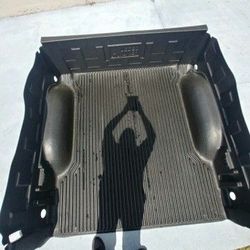 Dodge Ram 1500 bed liner