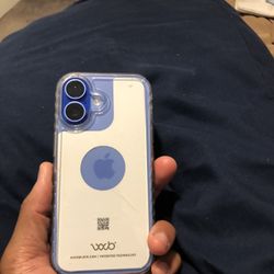 iPhone 16 Two Months Old 