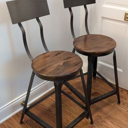 World Market Bar Stools 