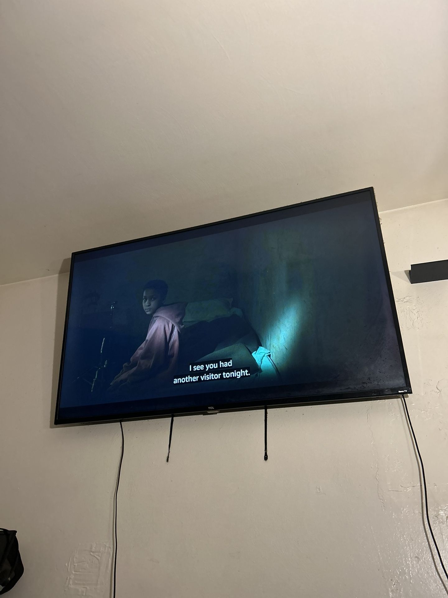 75 Inch Samsung Smart Tv