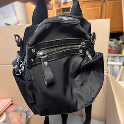 Mini Back Pack