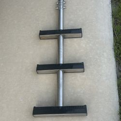 Armstrong Boat Ladder